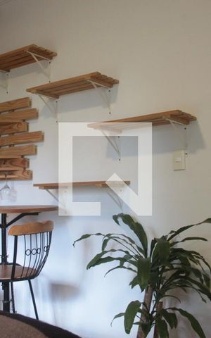 Apartamento para alugar com 60m², 2 quartos e 1 vagaQuarto 1