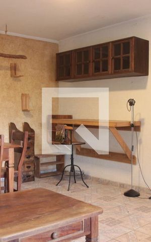 Apartamento para alugar com 60m², 2 quartos e 1 vagaSala