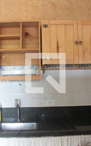 Apartamento para alugar com 60m², 2 quartos e 1 vagaCozinha