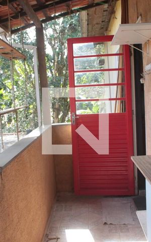 Apartamento para alugar com 60m², 2 quartos e 1 vagaÁrea de Serviço