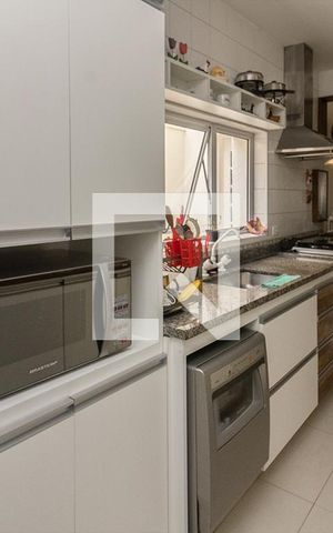 Casa à venda com 130m², 3 quartos e 1 vaga Casa à venda com 130m², 3 quartos e 1 vagacozinha_4