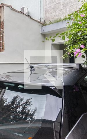 Casa à venda com 130m², 3 quartos e 1 vaga Casa à venda com 130m², 3 quartos e 1 vagagaragem_4