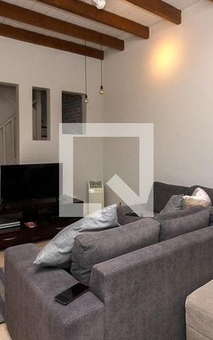 Casa à venda com 130m², 3 quartos e 1 vaga Casa à venda com 130m², 3 quartos e 1 vagasala_1