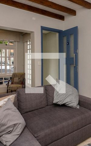 Casa à venda com 130m², 3 quartos e 1 vaga Casa à venda com 130m², 3 quartos e 1 vagasala_3
