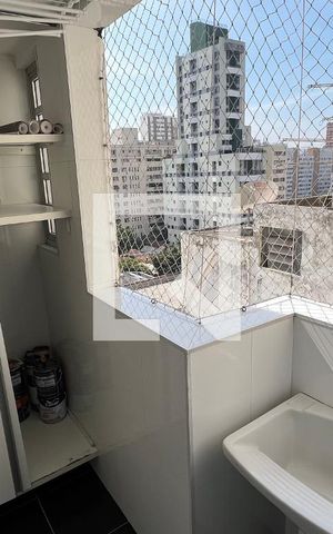 Apartamento à venda com 100m², 3 quartos e sem vaga Apartamento à venda com 100m², 3 quartos e sem vagaÁrea de Serviço
