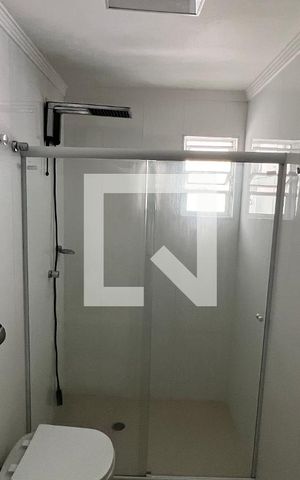 Apartamento à venda com 100m², 3 quartos e sem vaga Apartamento à venda com 100m², 3 quartos e sem vagaBanheiro