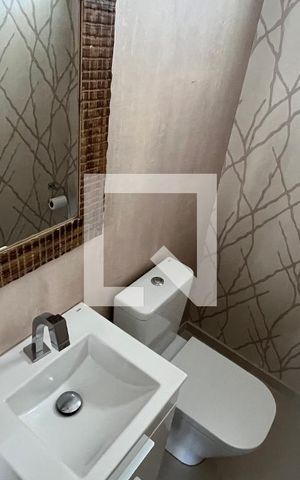Apartamento à venda com 100m², 3 quartos e sem vaga Apartamento à venda com 100m², 3 quartos e sem vagaLavabo