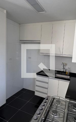 Apartamento à venda com 100m², 3 quartos e sem vaga Apartamento à venda com 100m², 3 quartos e sem vagaCozinha - Armários