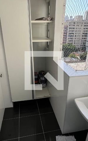 Apartamento à venda com 100m², 3 quartos e sem vaga Apartamento à venda com 100m², 3 quartos e sem vagaÁrea de Serviço