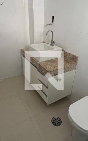 Apartamento à venda com 100m², 3 quartos e sem vaga Apartamento à venda com 100m², 3 quartos e sem vagaBanheiro