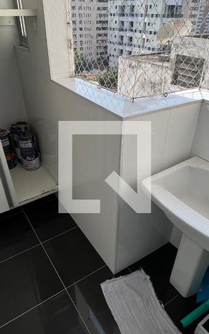 Apartamento à venda com 100m², 3 quartos e sem vaga Apartamento à venda com 100m², 3 quartos e sem vagaÁrea de Serviço