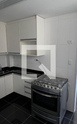 Apartamento à venda com 100m², 3 quartos e sem vaga Apartamento à venda com 100m², 3 quartos e sem vagaCozinha