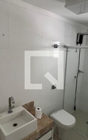 Apartamento à venda com 100m², 3 quartos e sem vaga Apartamento à venda com 100m², 3 quartos e sem vagaBanheiro
