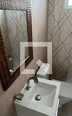 Apartamento à venda com 100m², 3 quartos e sem vaga Apartamento à venda com 100m², 3 quartos e sem vagaLavabo