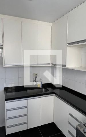 Apartamento à venda com 100m², 3 quartos e sem vaga Apartamento à venda com 100m², 3 quartos e sem vagaCozinha - Armários