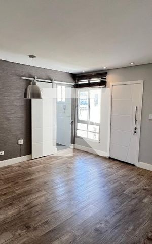 Apartamento à venda com 100m², 3 quartos e sem vaga Apartamento à venda com 100m², 3 quartos e sem vagaSala