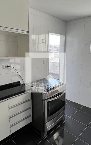 Apartamento à venda com 100m², 3 quartos e sem vaga Apartamento à venda com 100m², 3 quartos e sem vagaCozinha