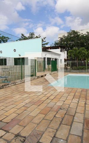 Apartamento à venda com 48m², 2 quartos e 1 vagaÁrea comum - Piscina