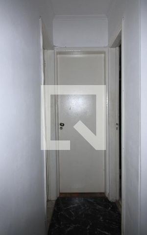 Apartamento à venda com 48m², 2 quartos e 1 vagaCorredor