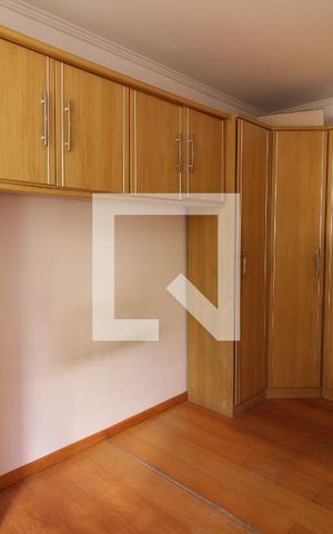 Apartamento à venda com 48m², 2 quartos e 1 vagaQuarto 2