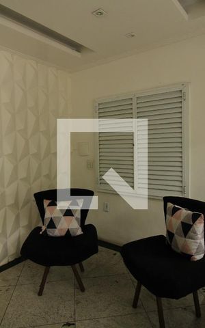 Apartamento à venda com 48m², 2 quartos e 1 vagaHall de Entrada
