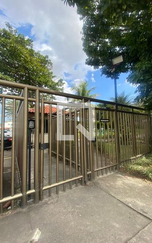 Apartamento à venda com 48m², 2 quartos e 1 vaga Apartamento à venda com 48m², 2 quartos e 1 vagaEntrada