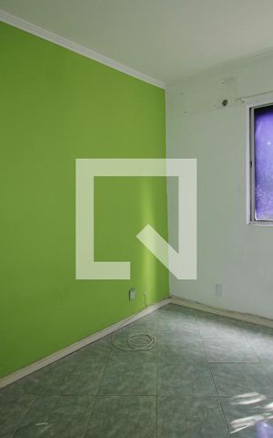 Apartamento à venda com 48m², 2 quartos e 1 vagaQuarto 1