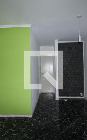 Apartamento à venda com 48m², 2 quartos e 1 vagaSala