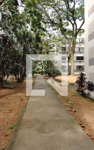 Apartamento à venda com 48m², 2 quartos e 1 vagaÁrea Comum