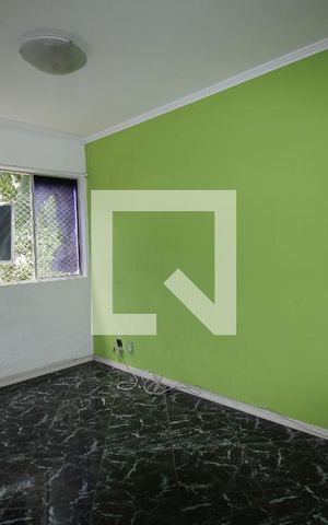 Apartamento à venda com 48m², 2 quartos e 1 vagaSala