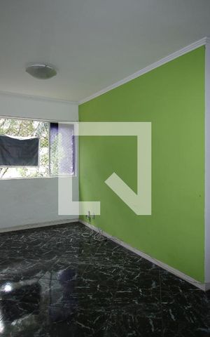 Apartamento à venda com 48m², 2 quartos e 1 vagaSala