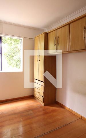 Apartamento à venda com 48m², 2 quartos e 1 vagaQuarto 2