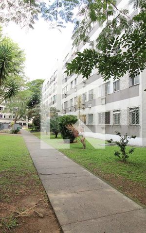 Apartamento à venda com 48m², 2 quartos e 1 vagaÁrea Comum