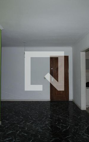 Apartamento à venda com 48m², 2 quartos e 1 vagaSala