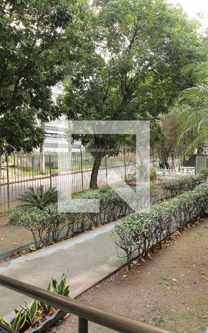 Apartamento à venda com 48m², 2 quartos e 1 vagaÁrea Comum