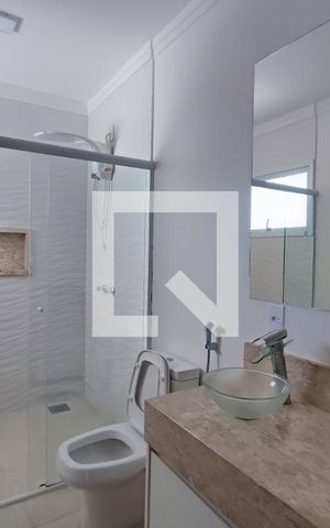 Casa de condomínio à venda com 282m², 4 quartos e 4 vagasBanheiro Suíte Master