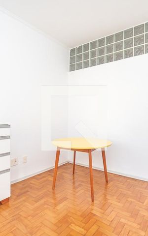 Apartamento à venda com 57m², 2 quartos e sem vagaQuarto 1