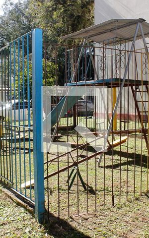 Apartamento à venda com 65m², 2 quartos e 1 vaga Apartamento à venda com 65m², 2 quartos e 1 vagaÁrea comum - Playground