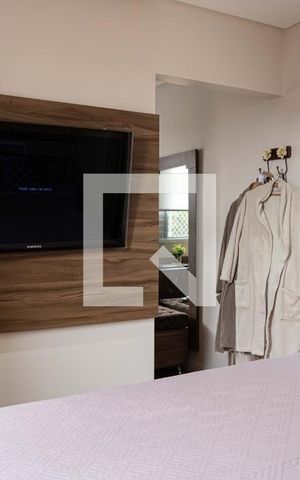 Apartamento à venda com 67m², 3 quartos e 2 vagas Apartamento à venda com 67m², 3 quartos e 2 vagasSuíte