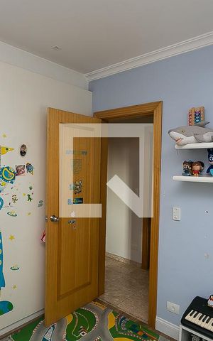 Apartamento à venda com 135m², 4 quartos e 3 vagas Apartamento à venda com 135m², 4 quartos e 3 vagasquarto 1