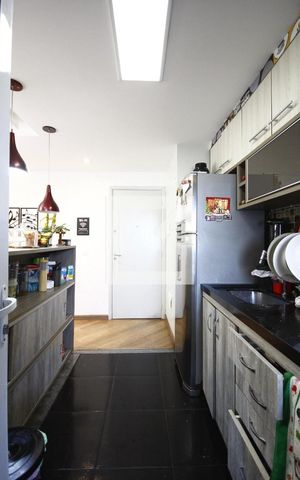 Apartamento à venda com 67m², 3 quartos e 1 vagaCozinha