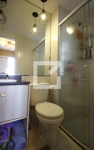 Apartamento à venda com 67m², 3 quartos e 1 vagaSuíte