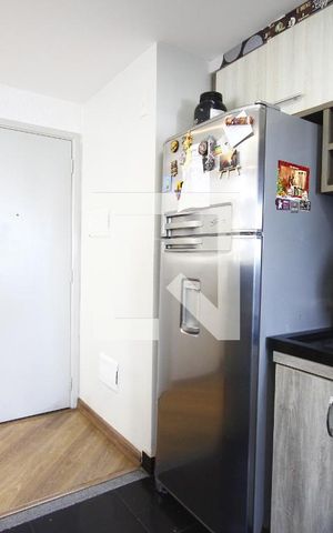 Apartamento à venda com 67m², 3 quartos e 1 vagaCozinha