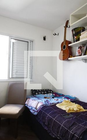 Apartamento à venda com 67m², 3 quartos e 1 vagaQuarto 1
