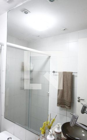 Apartamento à venda com 67m², 3 quartos e 1 vagaBanheiro