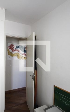 Apartamento à venda com 67m², 3 quartos e 1 vagaQuarto 1
