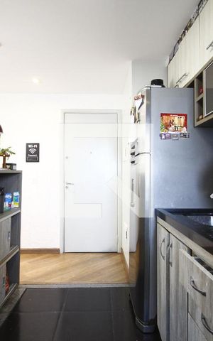 Apartamento à venda com 67m², 3 quartos e 1 vagaCozinha