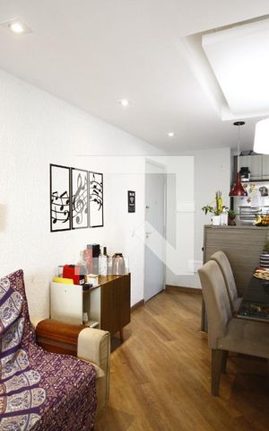 Apartamento à venda com 67m², 3 quartos e 1 vagaSala
