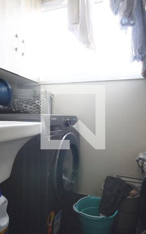 Apartamento à venda com 67m², 3 quartos e 1 vagaÁrea de Serviço