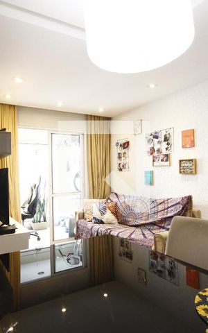 Apartamento à venda com 67m², 3 quartos e 1 vagaSala